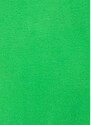 Bold Blusa Ampla Plus Size Verde
