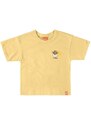 Malwee Kids Camiseta Amarelo