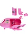 GRENDENE KIDS Sandália Infantil Barbie Flight Avião da Barbie Rosa - 28
