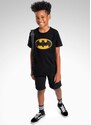 Batman Camiseta Preto