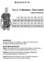 Calça Masculina Sarja Tradicional 38 Ao 48 Fact Jeans 5693 Caqui
