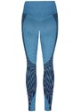 Legging Feminina Af Trifil 4137 0j13-Azul-Jeans