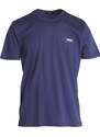 Camiseta FORUM new slim - Azul Dankness - P