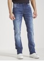 Calça Jeans FORUM Igor Skinny - Índigo Blue - 38