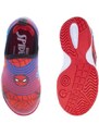 Chuteira Infantil Futsal Dray Marvel Homem-Aranha Vermelho - 26
