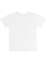 Quimby Camiseta Save The Nature Infantil Branco