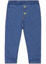 Quimby Calça Jeans para Bebê Menino Azul