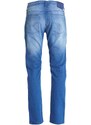 Calça FORUM Jeans Paul Slim - Azul - 38