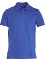 Camisa Polo FORUM - Azul Estaleiro - P
