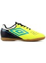 Chuteira Futsal Umbro Adamant Top S U07fb00259 Limão Amarelo