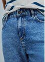Hering Calca Jeans Masculina Slim Azul